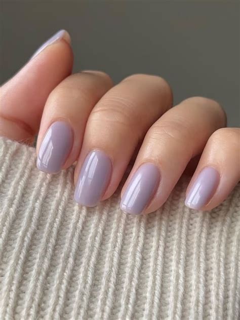 18 Stunning Spring Nail Colors That’ll Have You Blooming in Style ...
