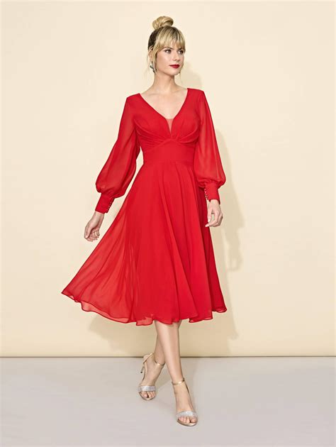 30 vestidos de fiesta sencillos, elegantes y juveniles - bodas.com.mx