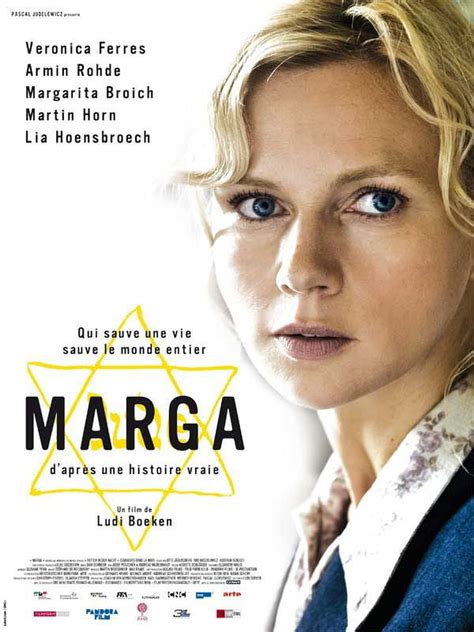 Marga : bande annonce du film, séances, streaming, sortie, avis
