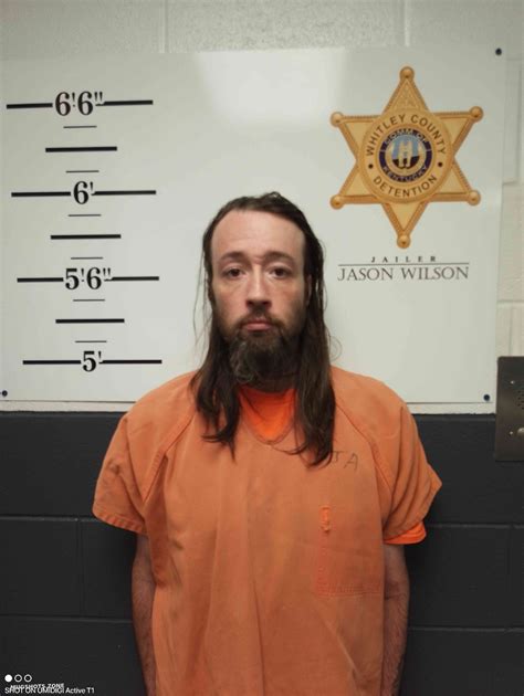 Whitley County Jail Mugshots: Current Arrests and Inmate List 15