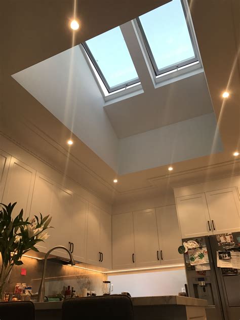 Skylights For Room Led at Sara Wentworth blog
