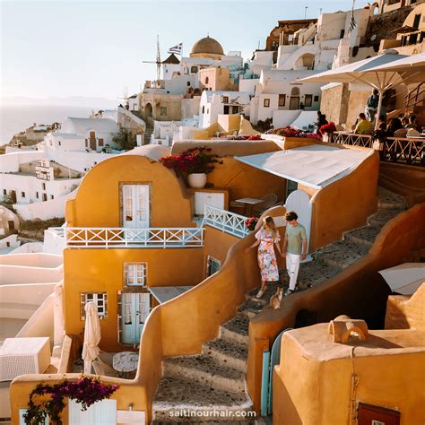 14 Leukste Bezienswaardigheden in Santorini, Griekenland (2021)