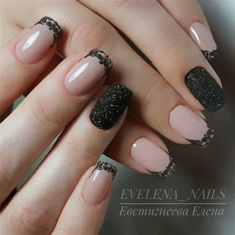 💣💣💣#наращивание ногтей #гель #гель_лак #стразы #shellac #ноготки # ...