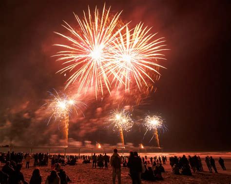 New Year’s Eve Fireworks In And Around Brighton 2023 - We Love Brighton