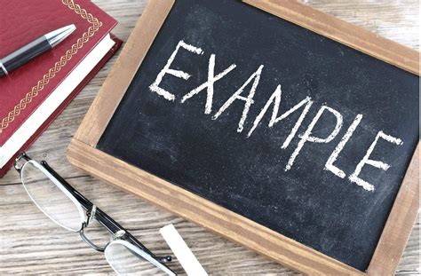 Example - Free of Charge Creative Commons Chalkboard image
