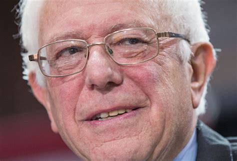 Bernie Sanders, United States Senator – email address