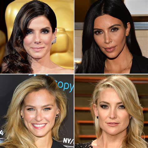 Hottest Women Celebrity Spills Her Beauty Secrets! - 2oc59um