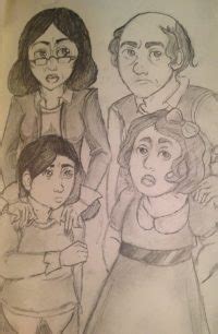 umbridge family harry potter lexicon