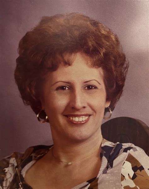 Celebrating the Life and Memory of Elia Felicetta Sperandio 1