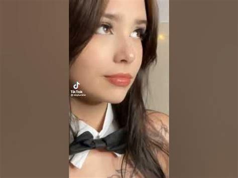 tik tok bbyluckiie of nataliexking #hotgirl - YouTube