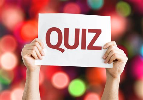 Quiz: Do You Really Know These Common Phrases In English? | English Quizzes