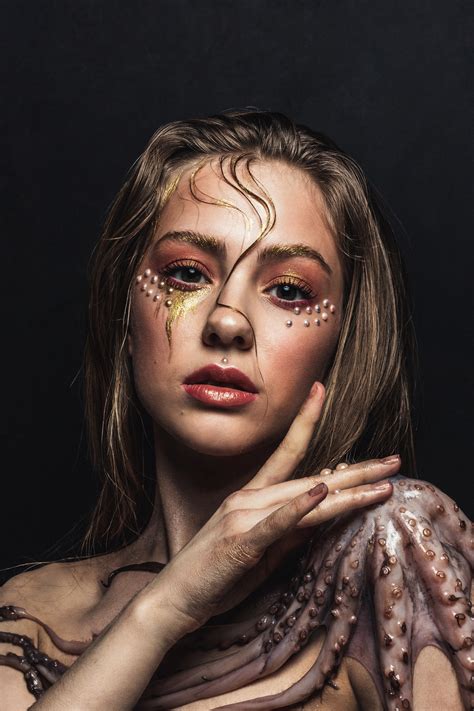 Blå som Havet - Tegning i farver - gratis workshop - Klassisk Tegne- og