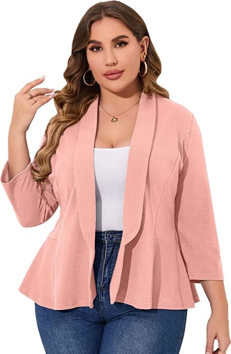 womens  size casual jackets  sara swasey blog