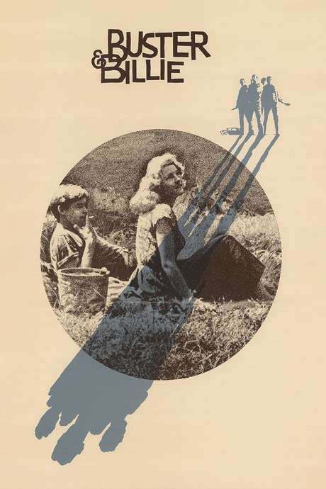 ‎Buster and Billie (1974) directed by Daniel Petrie • Reviews, film ...