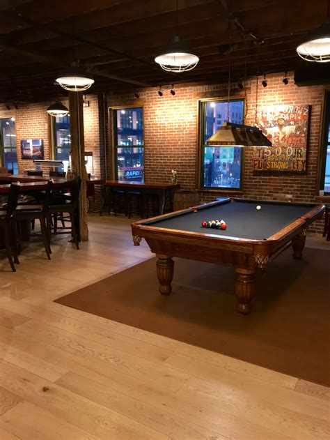 Legacy Club of Boston