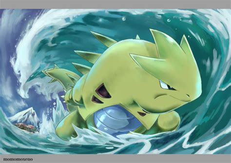 momomoxeno