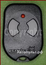 Pantera XS-100 - Брелки автосигнализаций, продажа, доставка по России ...