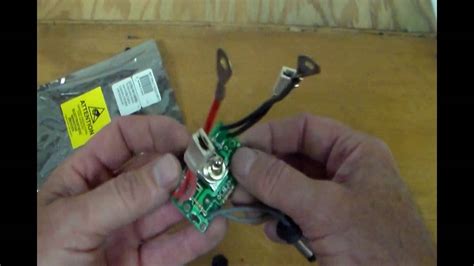 Streamlight 440120 Toggle Switch Assembly - YouTube