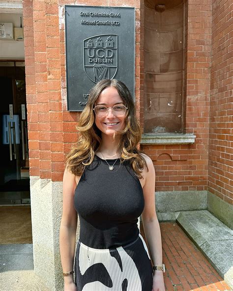 Niamh Cryan | June was the fastest month ever | Instagram