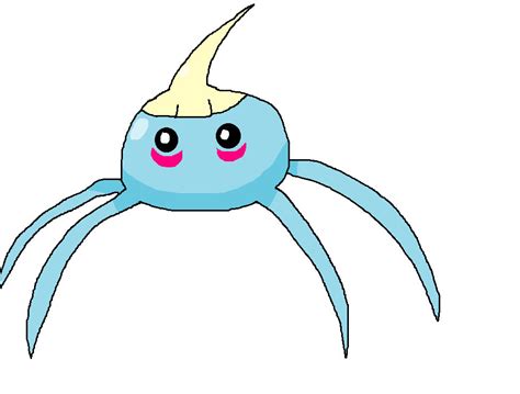 Surskit by StarmyuFanYuta98 on DeviantArt