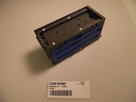 bill validator magazine