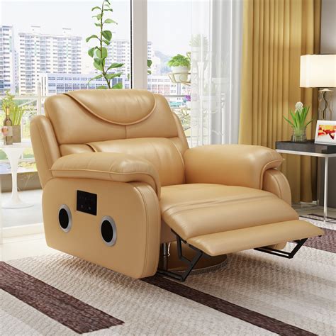 Multi-Functional Recliner Chair - Joy Furniture