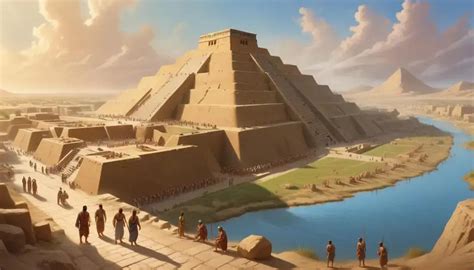 Porque A Mesopotâmia É Considerada O Berço Da Civilização - Mesopotâmia: o berço da civilização