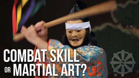 Are Combat Skill, Self Defense & Martial Art The Same? • Shinkan Ryū Kenpō