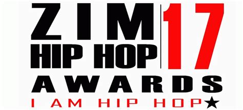 Zim Hip Hop Awards 2017 Nominees - The ZimTainment