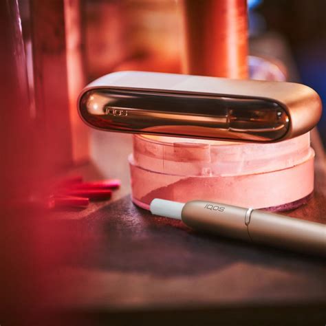 What Are HEETS? | Heated Tobacco Flavours | IQOS Canada