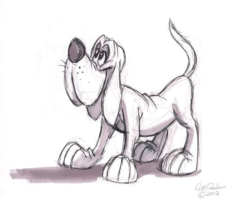 animal sketches - Google Search | Cartoon drawings of animals, Cartoon ...