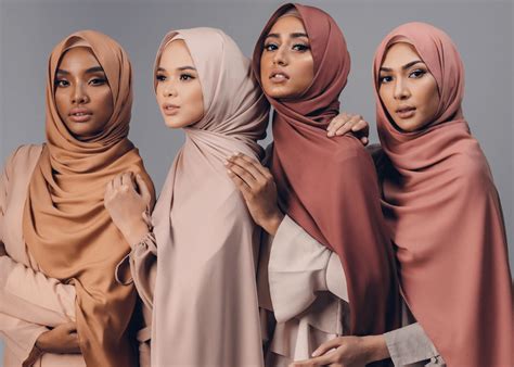 How To Wear Hijab In Different Styles 2022