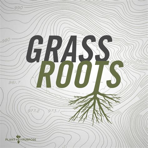 grassroots lyssna har poddtoppense