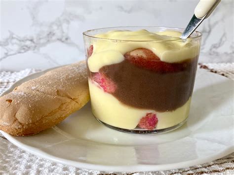 Zuppa Inglese Recipe | Traditional Italian Trifle - Recipes from Italy