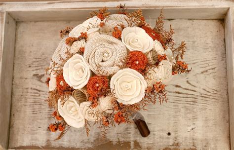 Rustic Fall Wedding Bouquets - Bouquets New Model