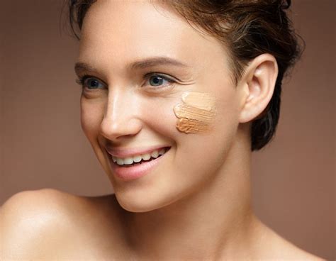 top  foundation   test recommendations  perfect