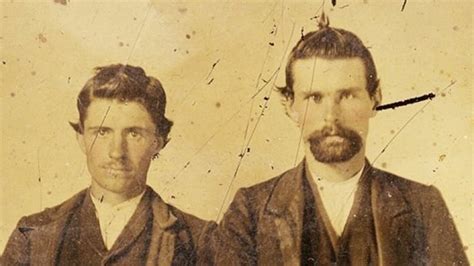 Jesse James Outlaw Family Tree