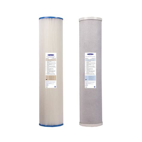 whole house ro systems 11