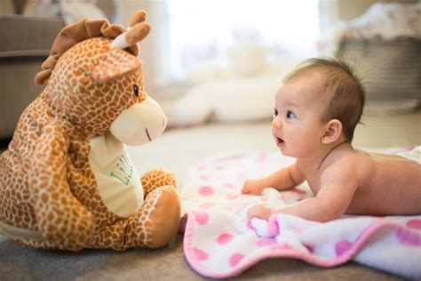 age   put baby  tummy  sleep  kasey bailey blog