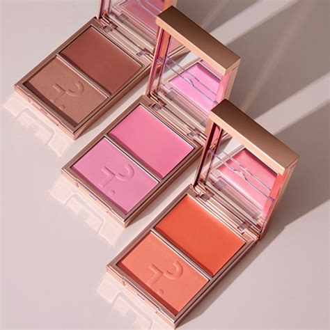 Patrick Ta Beauty Spring 2024 Collection - jetzt erhältlich ⋆