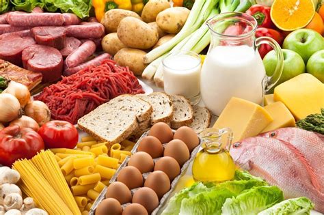Уряд не вплинув на зростання цін на продукти харчування – експерт ...