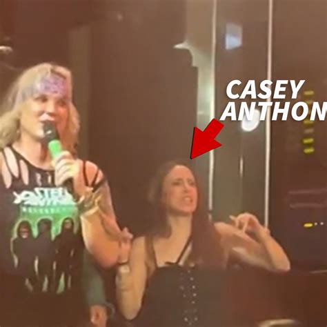 Casey Anthony Sightings 2024