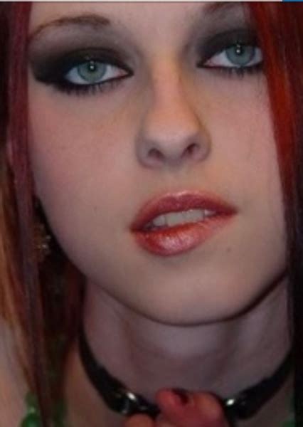 Liz Vicious Fan Casting