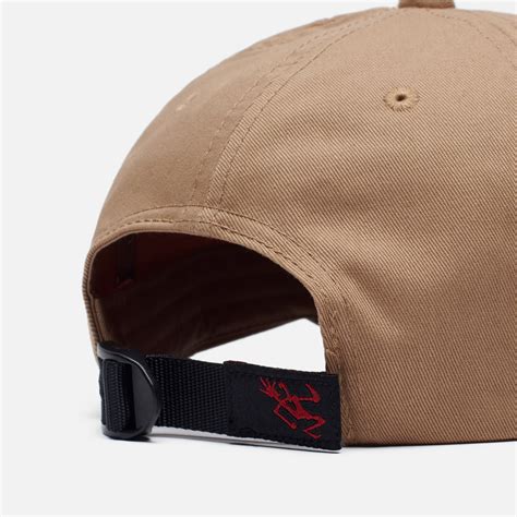 Кепка Gramicci Umpire, 9910-56J-C