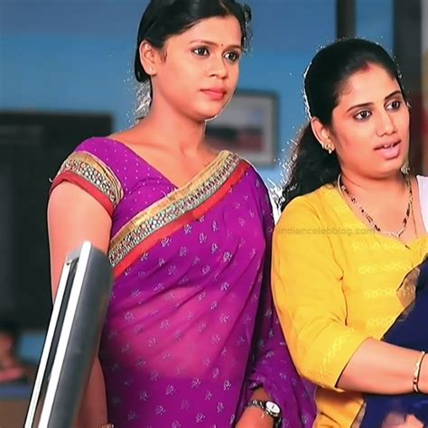 kannada tv serial actress hd caps  sari mix gallery indiancelebblog