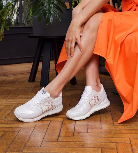 Atlantic Stars | Brands Deluxe