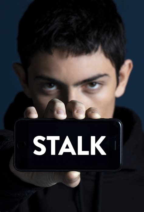 how to pronounce stalk