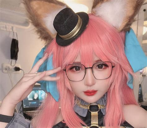 10 Most Beautiful Indonesian Cosplayers Who Can Make Your Heart Beating ...
