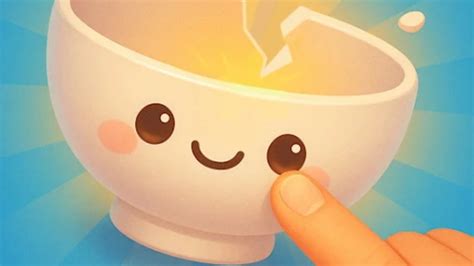 Pottery Gameplay Cute