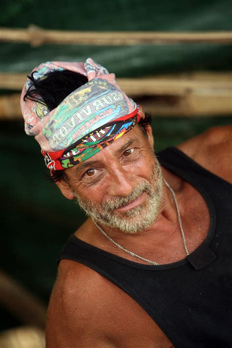 The Shocking Truth About Dan Spilo: A Survivor's Unseen Struggle Revealed Image 11